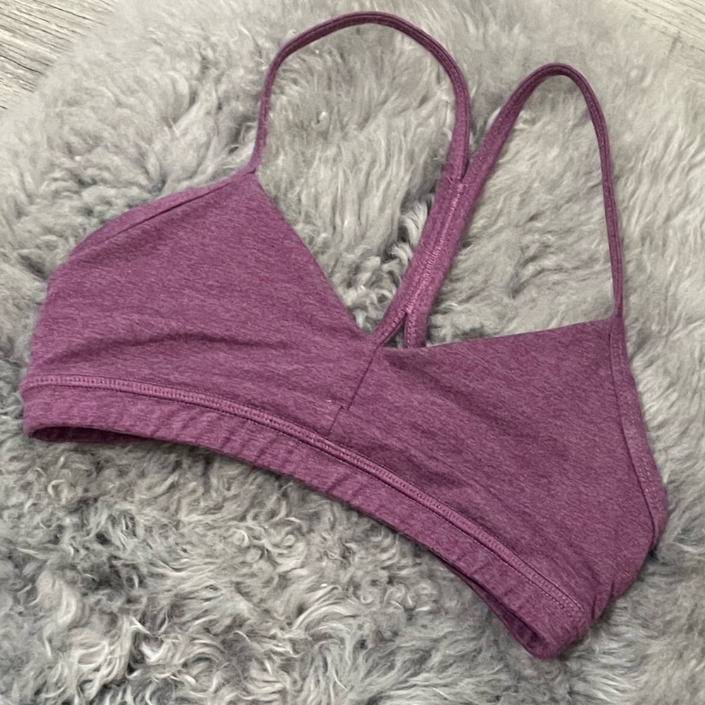Fleo Bra